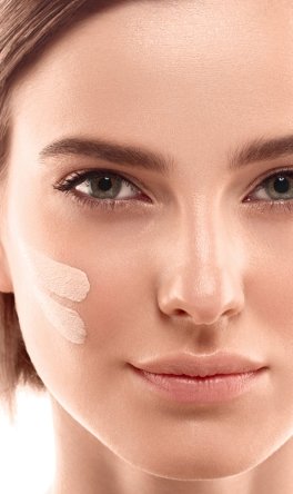 Тональный крем-уход «Идеальная коррекция» СС с SPF-10 Эксклюзивные разработки ТМ МейТан MeiTan